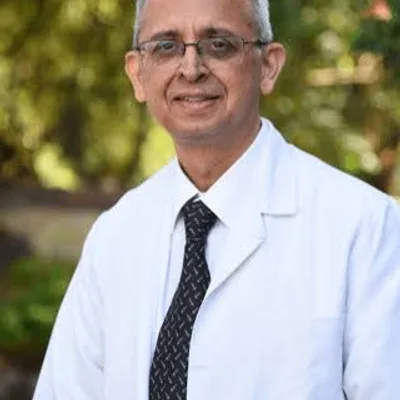 Dr. Vinay Nangia