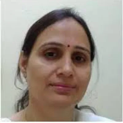 Dr. chitra Singh