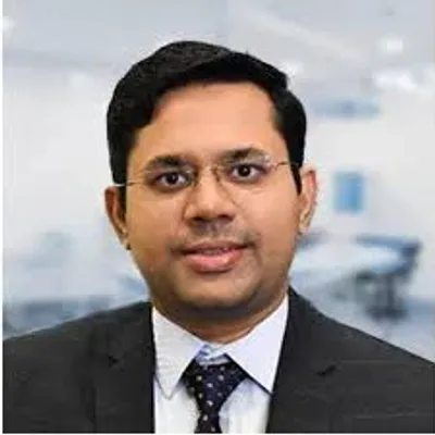 Dr. Nitin Pingale