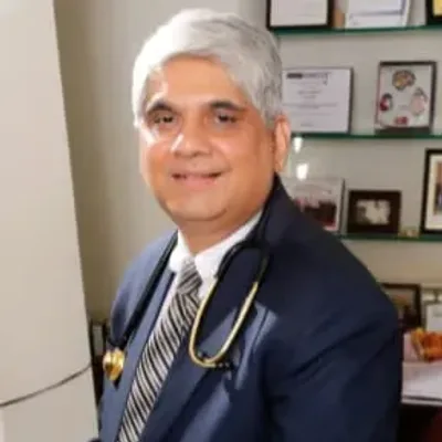 Dr. Deodatta Chafekar