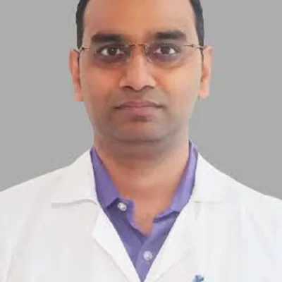 Dr. Prasad Pande