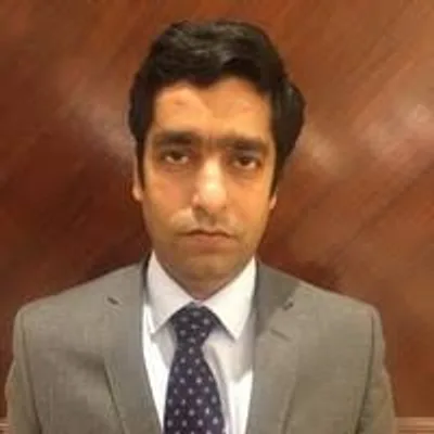 Dr. Vineet Surana