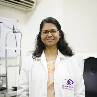 Dr. Shikha Yadav
