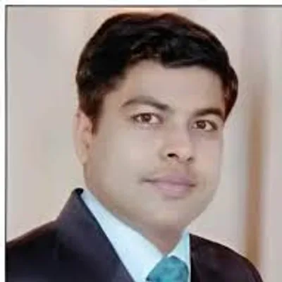 Dr. Sushrut Gupta