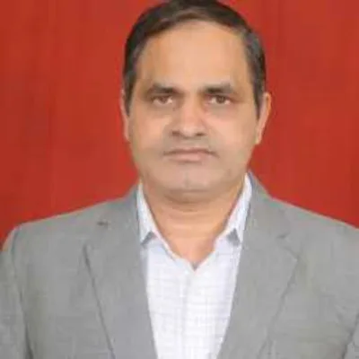 Dr. Prakash P Ugale