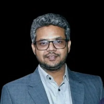 Dr. Jay Narayan Baiirwa