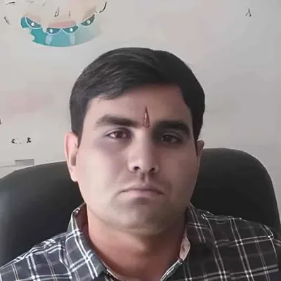 Dr. Suraj Sharma