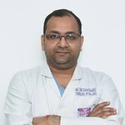 Dr. Anil Kumar Sharma