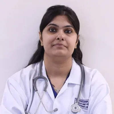 Dr. Alok Purohit