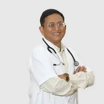 Dr. Rajiv Kumar Bansal