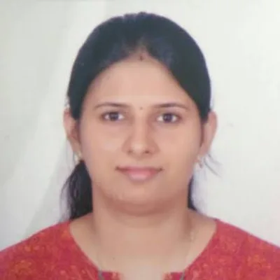 Dr. Nitika Gupta