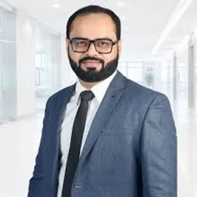 Dr. Keshav Pai