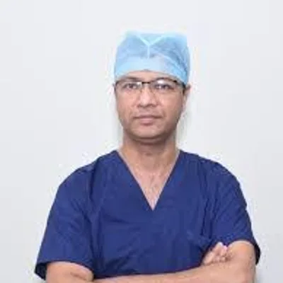 Dr. Atul Gupta