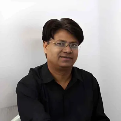 Dr. Shantaram Thakare