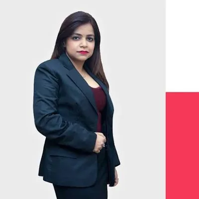 Dr. Neha Agarwal