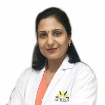 Dr. Garima Chaddha