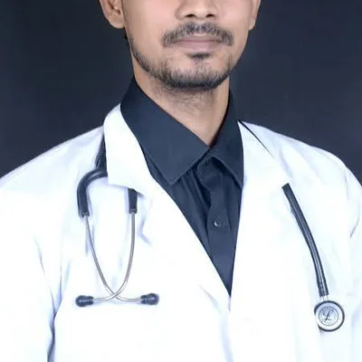 Dr. Ajay Kumar Saini