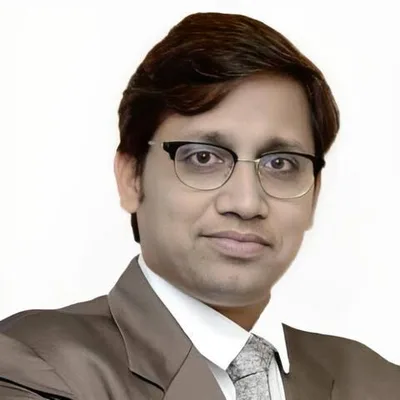 Dr. Rajkumar Goyal