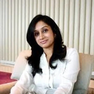 Dr. Divya Bhargava