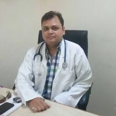 Dr. Anshul Mittal