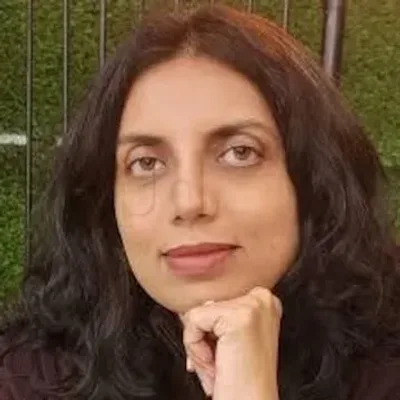 Dr. Priya Rajhans