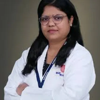 Dr. Priyanka Gupta
