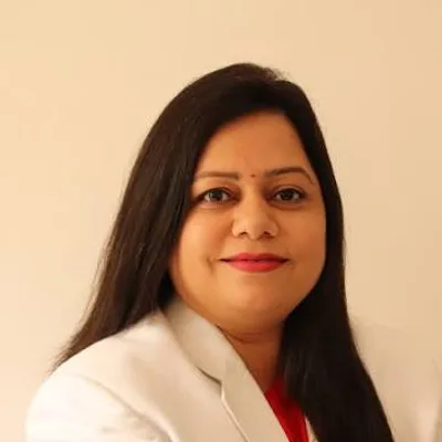 Dr. Swapna Shahare