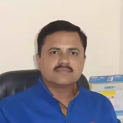 Dr. Mital Shah