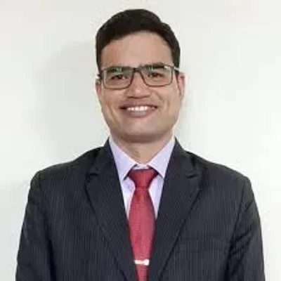 Dr. Mahendra Gupta