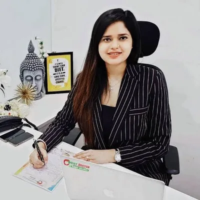 Dr. Surbhi Aggarwal