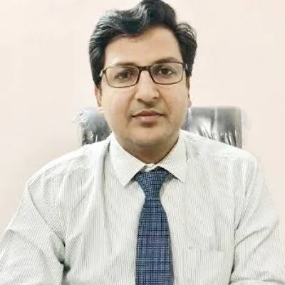 Dr. Atul Goyal