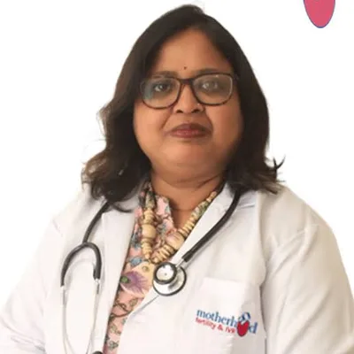 Dr. Rita Modi