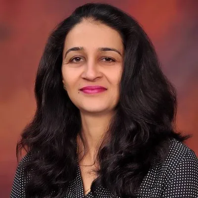 Dr. Anjana Kalia
