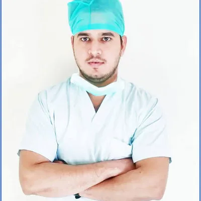 Dr. Manish Vaishnav