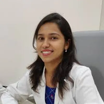 Dr. Sumit Kaur