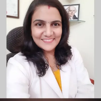 Dr. Ratna Chopade