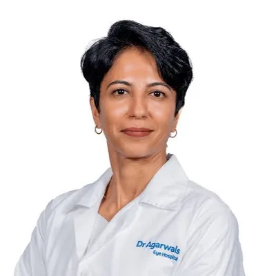 Dr. Vandana Jain