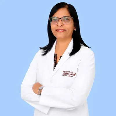 Dr. Poonam Jain