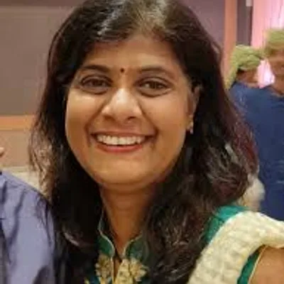 Dr. Madhu Gupta