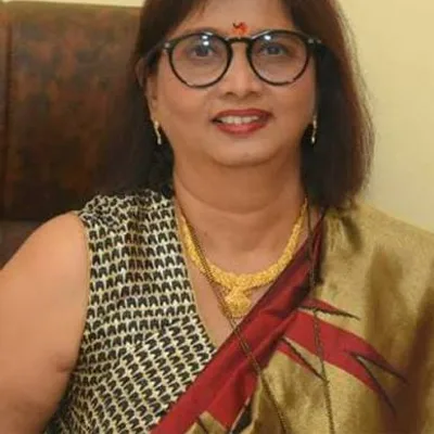 Dr. Anita Tarlekar