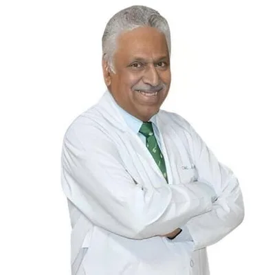 Dr. Anil Matai