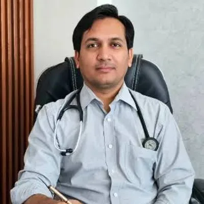 Dr. Pankaj Sharma