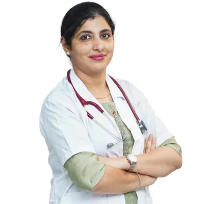 Dr. Sumeet Kaur Mehta Patil