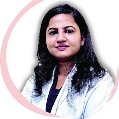 Dr. Shalini Gupta