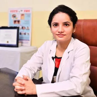Dr. Neha Pathak