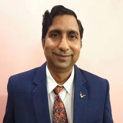 Dr. Anil Goyal