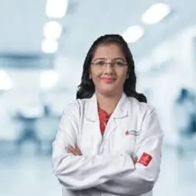 Dr. Kunjlata Khunteta