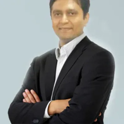 Dr. Sandip Sonawane
