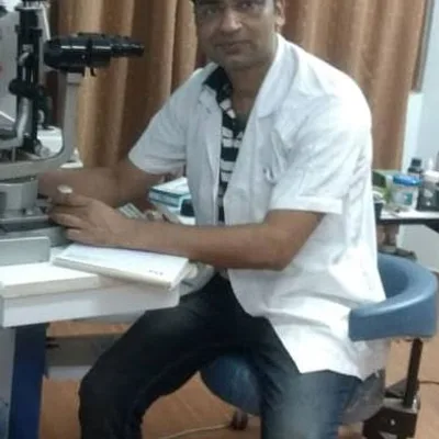 Dr. Lokendra Tyagi