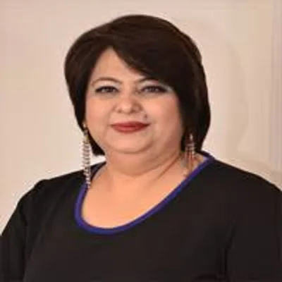 Dr. Shehla Agarwal
